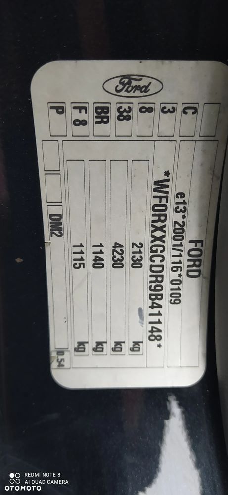 Ford Kuga 2.0 TDCi 4x4 Trend - 24