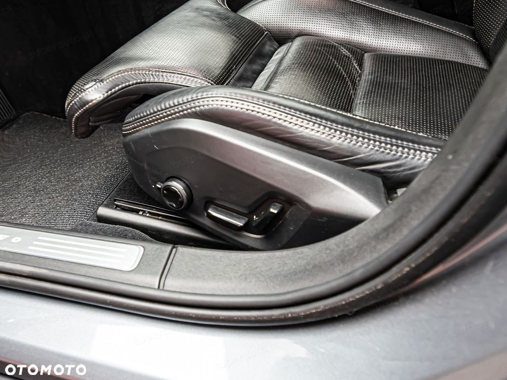 Volvo V90 - 11