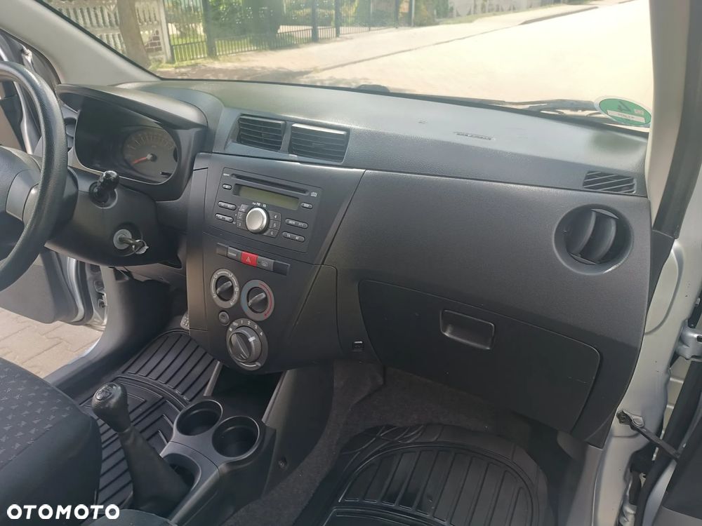 Daihatsu Cuore Pur - 7