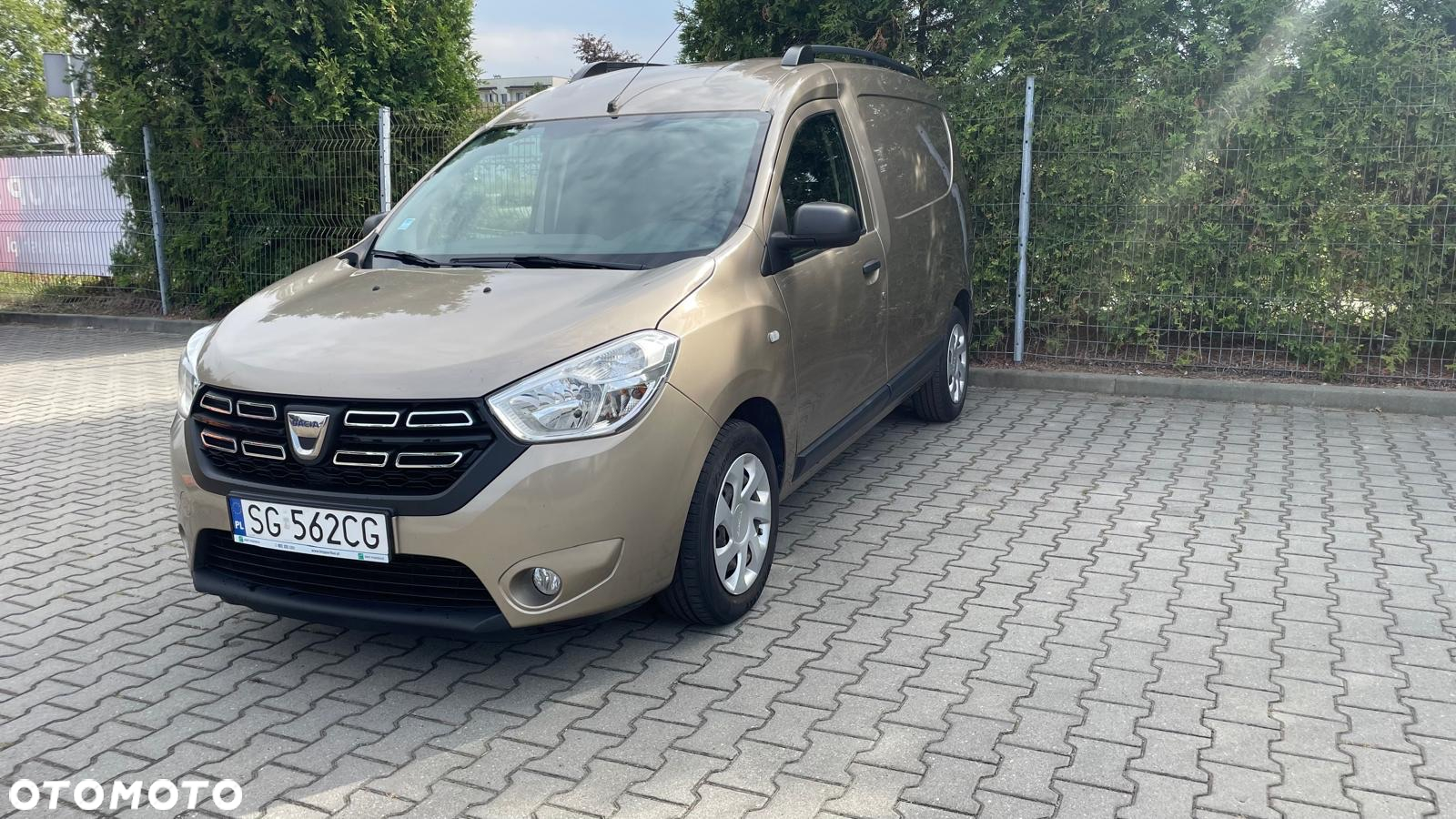 Dacia Dokker - 3