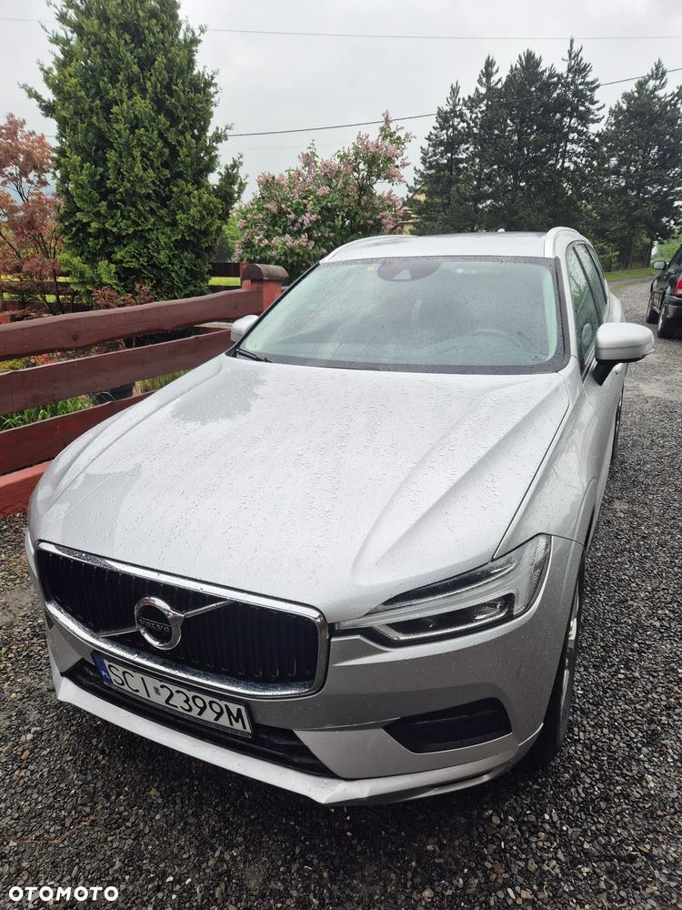 Volvo XC 60 D4 AWD Momentum - 2