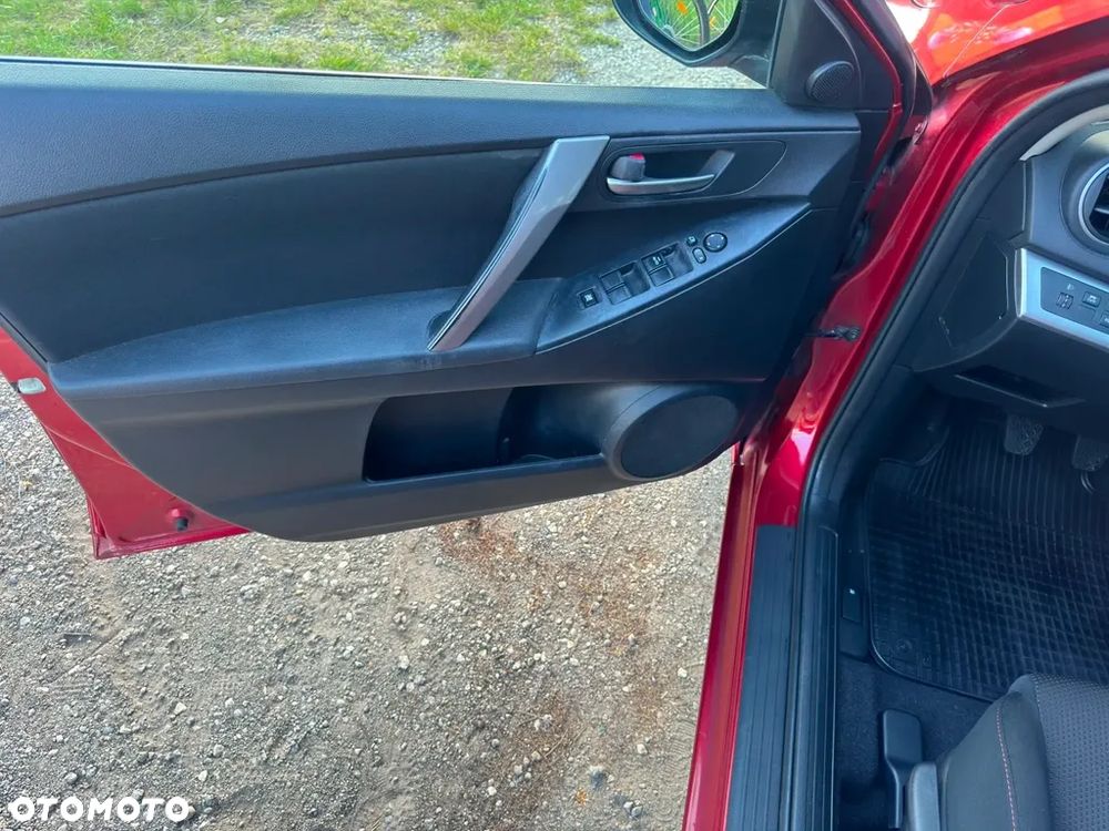 Mazda 3 - 11