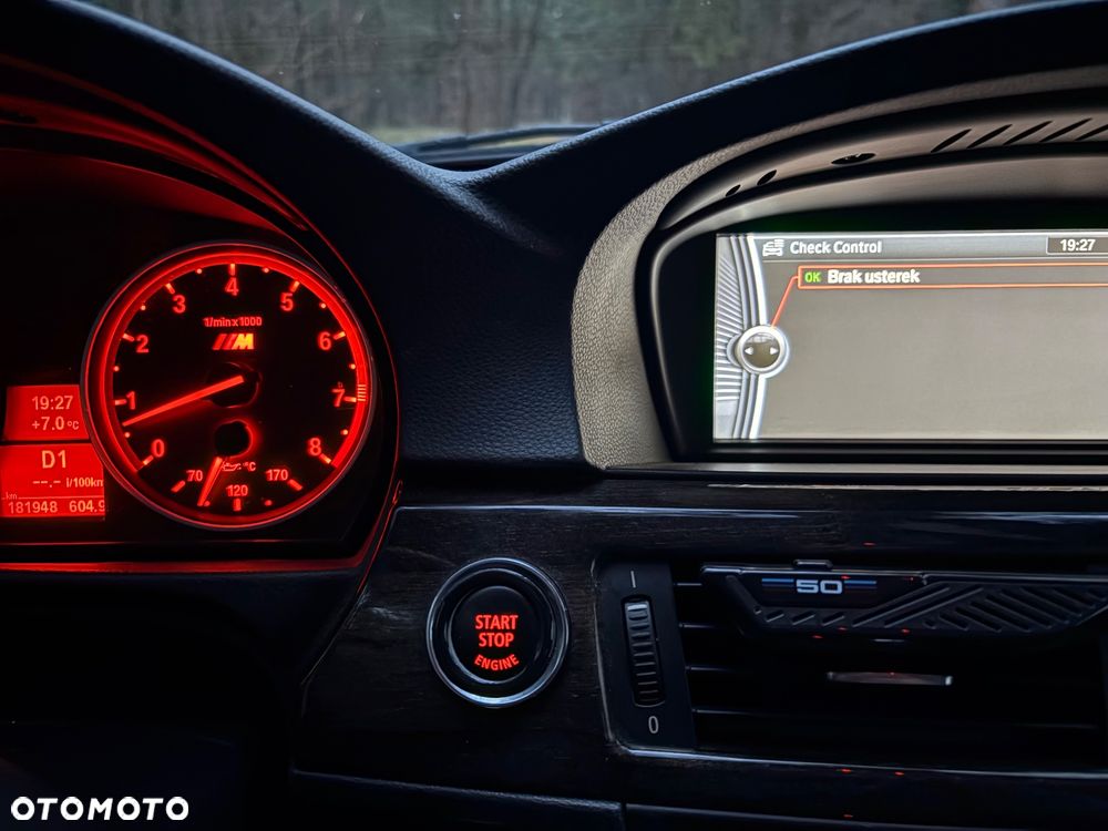 BMW Seria 3 335i - 19