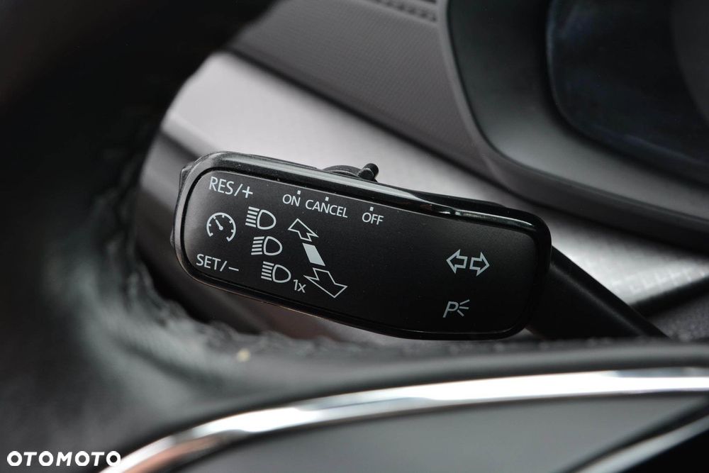 Skoda Octavia 1.5 TSI ACT Ambition - 27