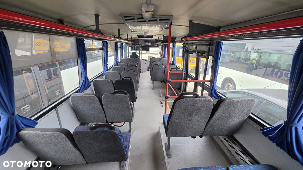 Inny SOR C 10,5 - 11