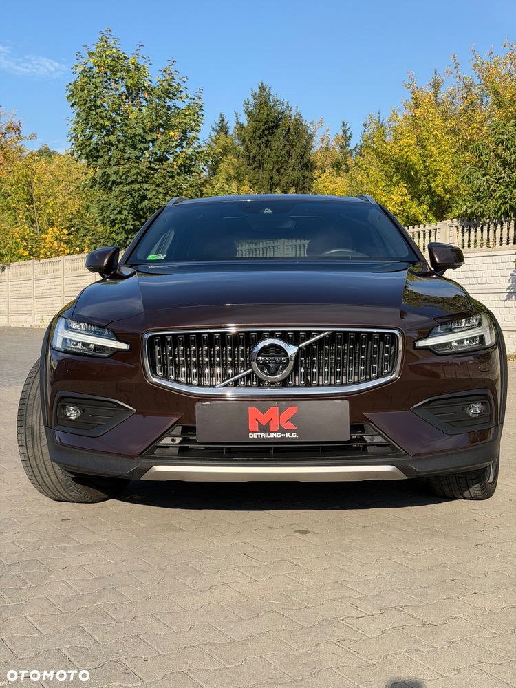 Volvo V60 - 3