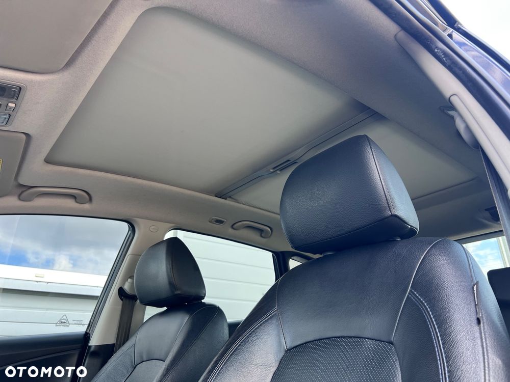 Hyundai ix20 1.6 blue Comfort - 28