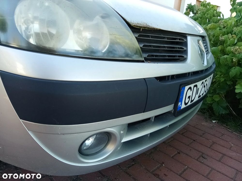 Renault Thalia 1.4 Alize - 3
