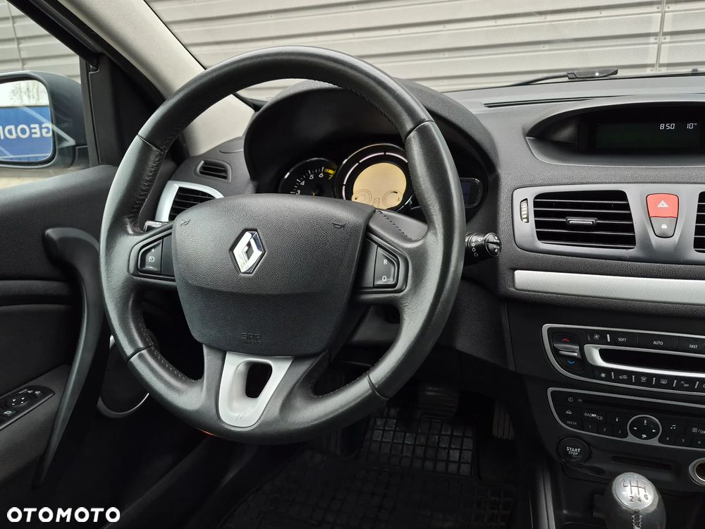 Renault Megane 1.6 16V Confort Expression - 16