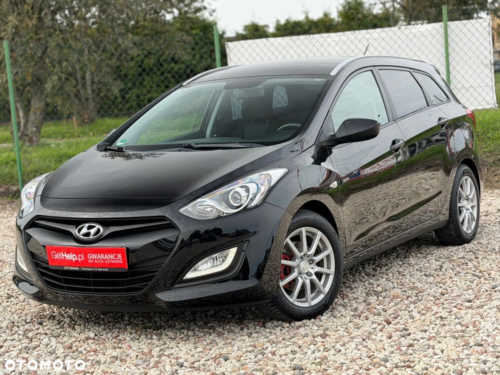 Hyundai i30 - 16