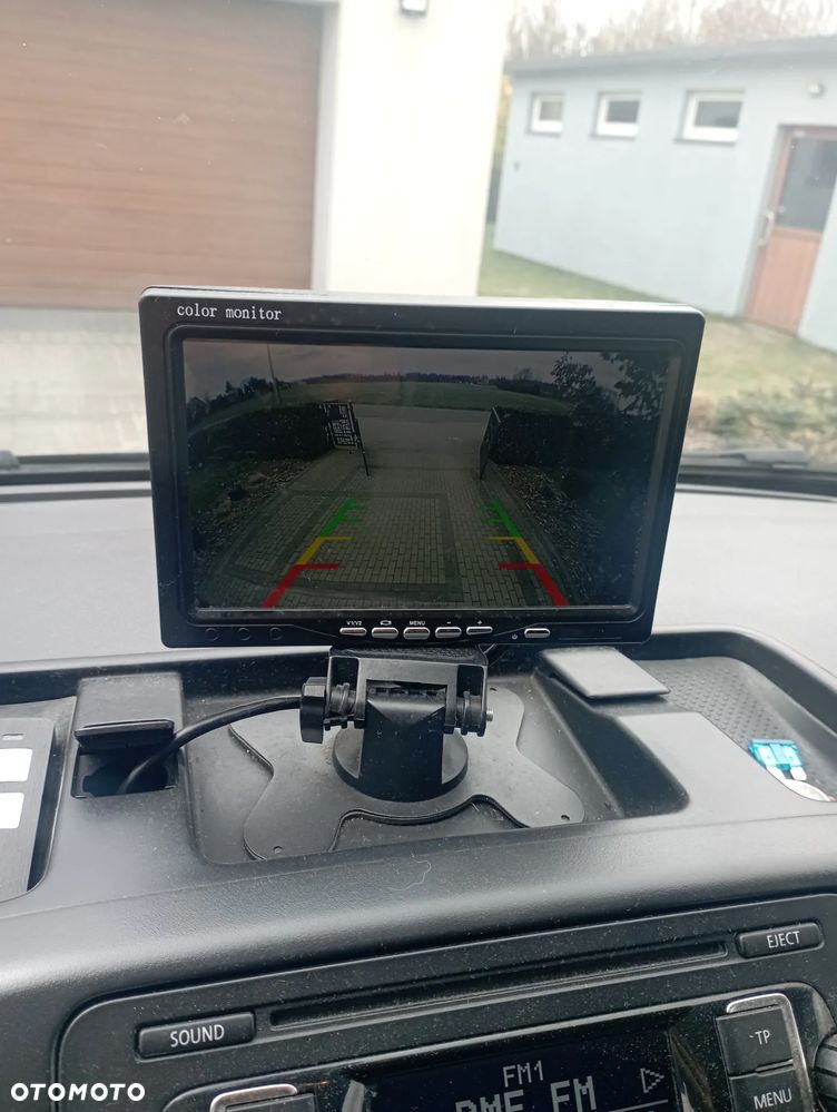 Volkswagen Caravelle L2 Comfortline - 3