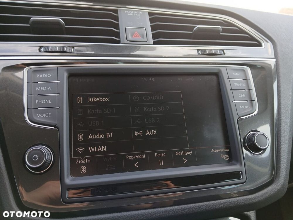 Volkswagen Tiguan 2.0 TDI 4Mot Track&Style DSG - 19