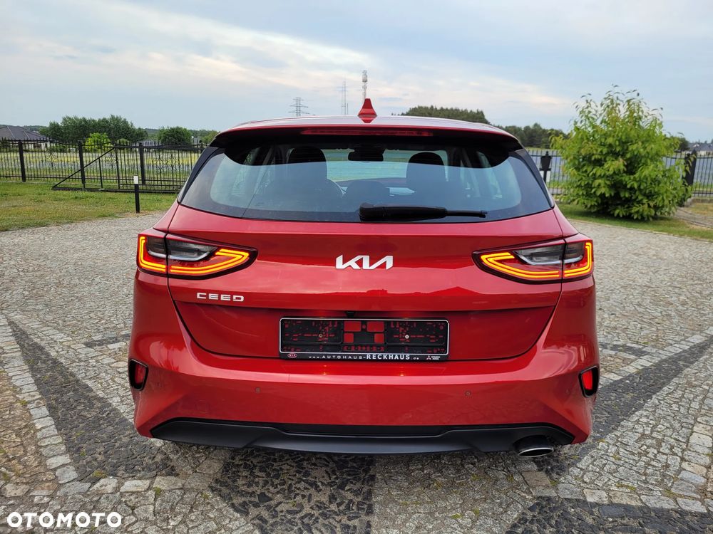 Kia Ceed 1.0 T-GDI ISG Platinum Edition - 26