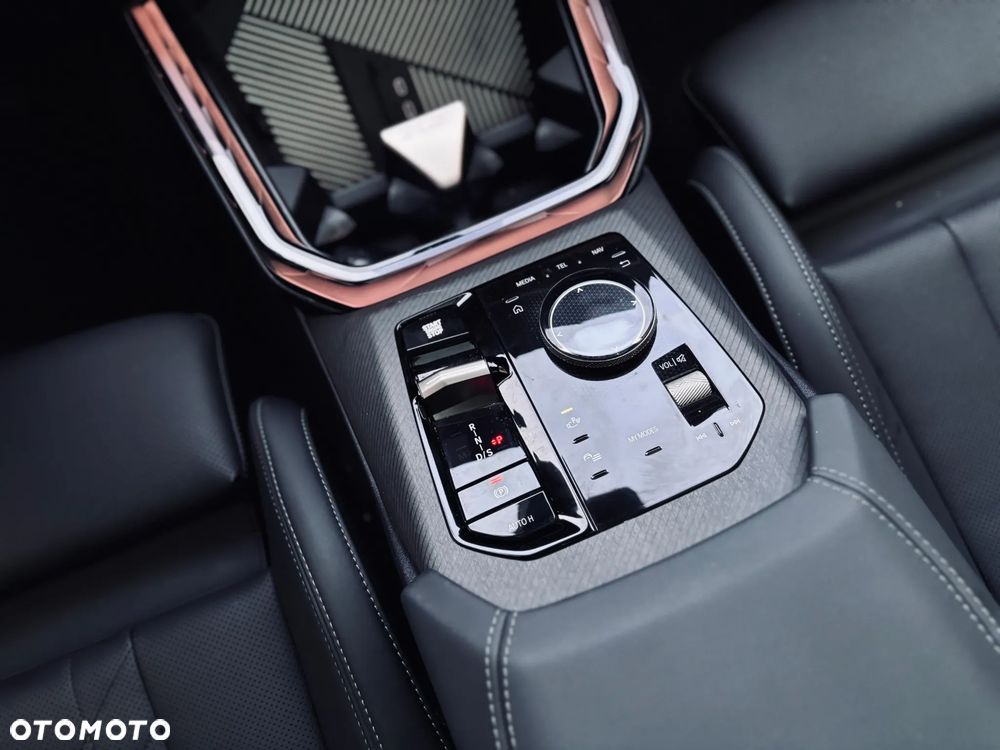 BMW X3 - 24