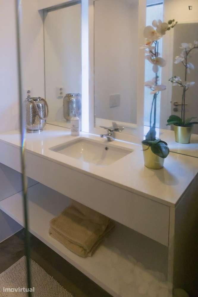Apartamento com 1 quartos - localizado em Lapa Lisbon - Grande imagem: 5/22