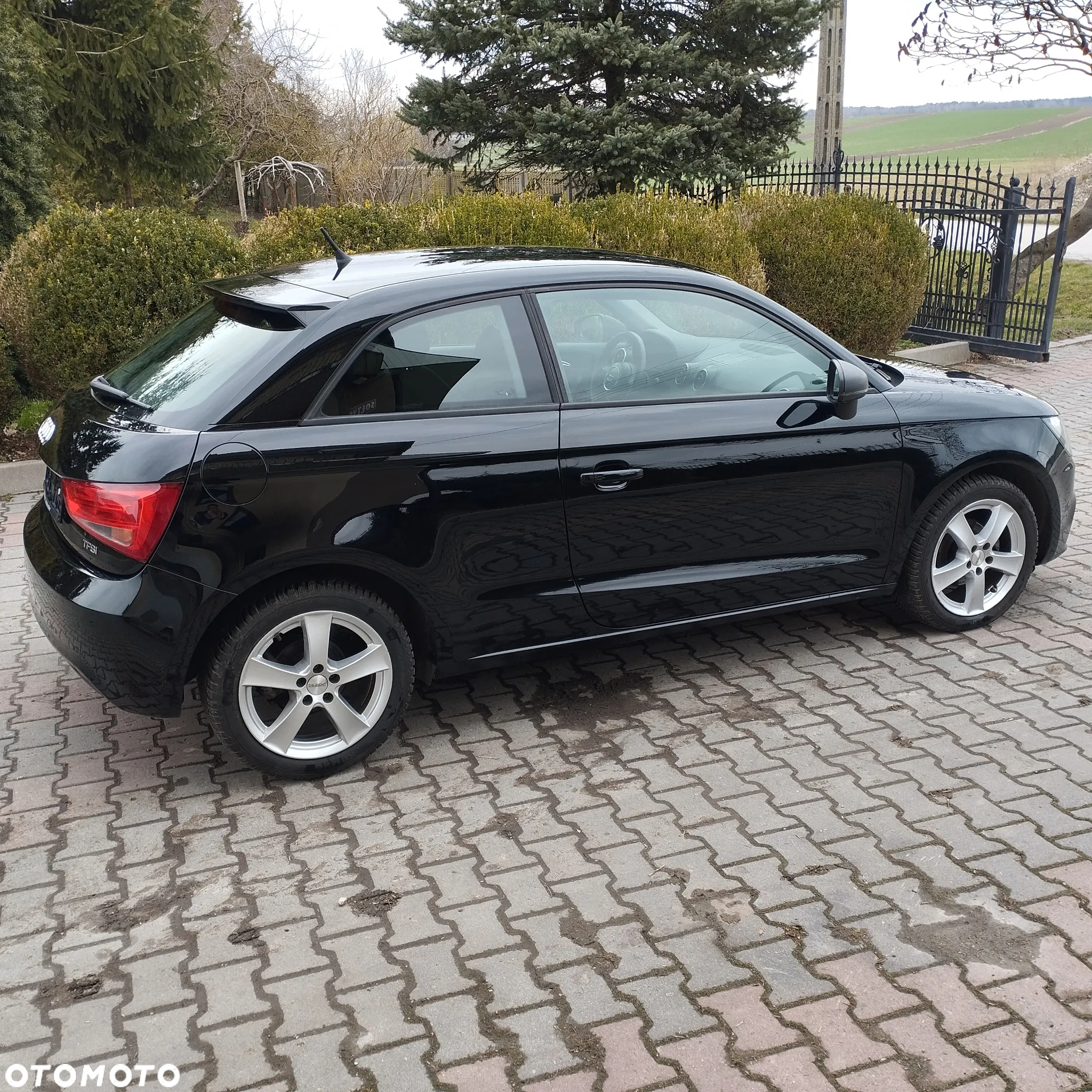 Audi A1 1.2 TFSI Ambition - 5
