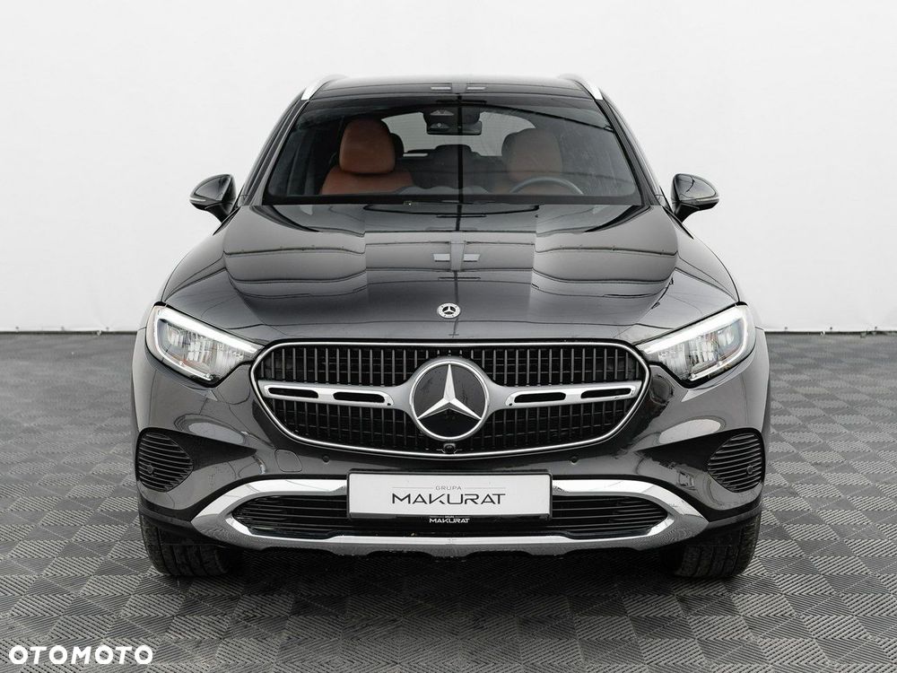 Mercedes-Benz GLC - 8