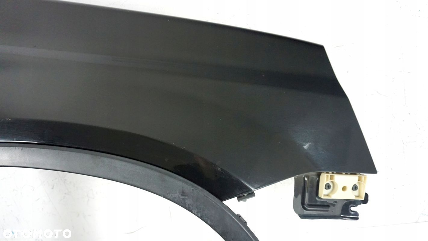 BŁOTNIK PRAWY PRZÓD PRZEDNI NISSAN X-TRAIL 2 II T31 07-10 G41 2007-2010 - 3