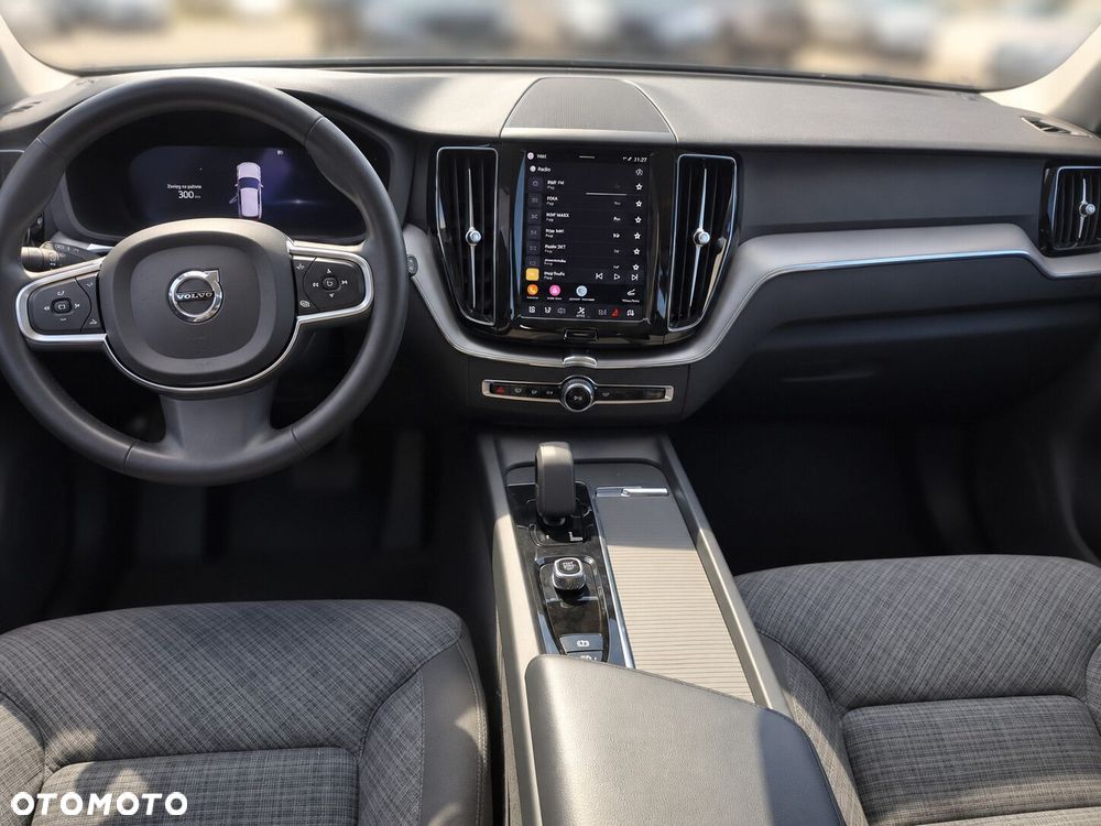 Volvo XC 60 B4 D Core - 3