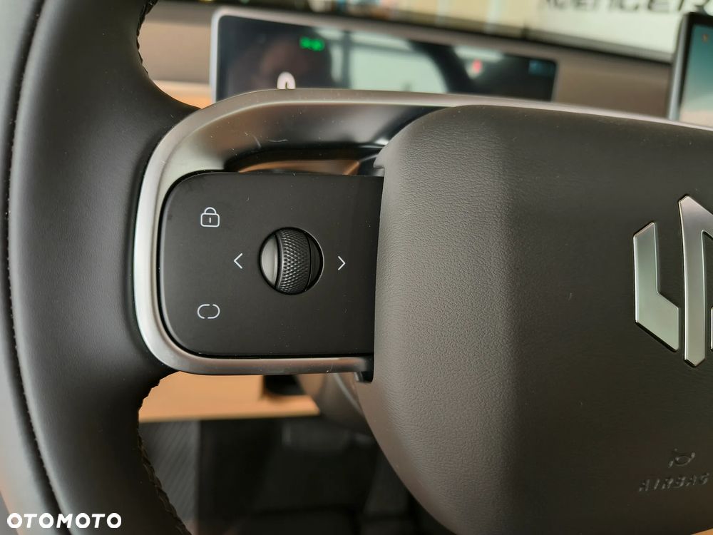 Leapmotor C10 Design - 17