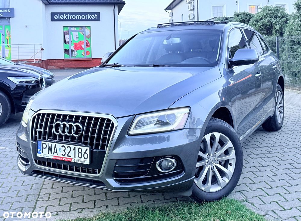 Audi Q5 - 39