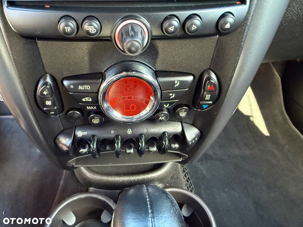 MINI Paceman Cooper S All4 - 31