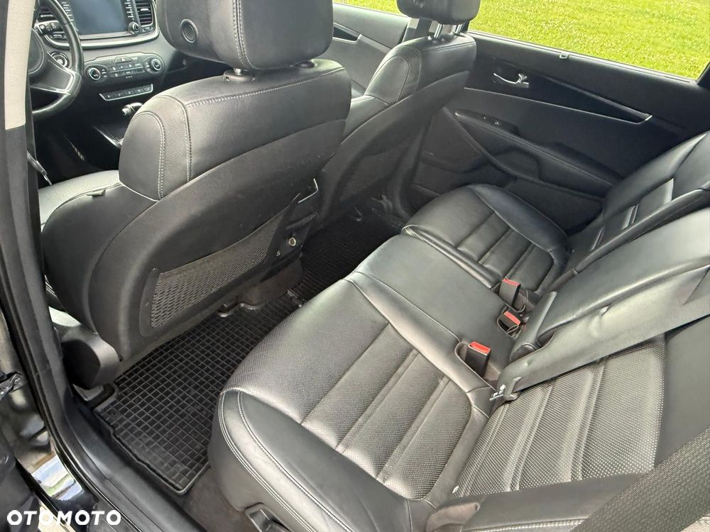 Kia Sorento 2.0 CRDI XL - 15