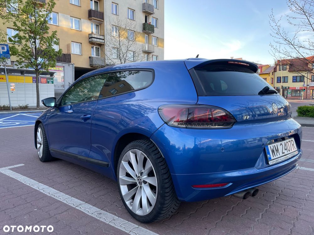 Volkswagen Scirocco 1.4 TSI Edition - 7