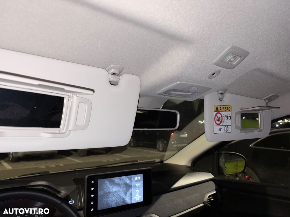 Dacia Sandero Stepway ECO-G 100 MT6 Extreme+ - 31