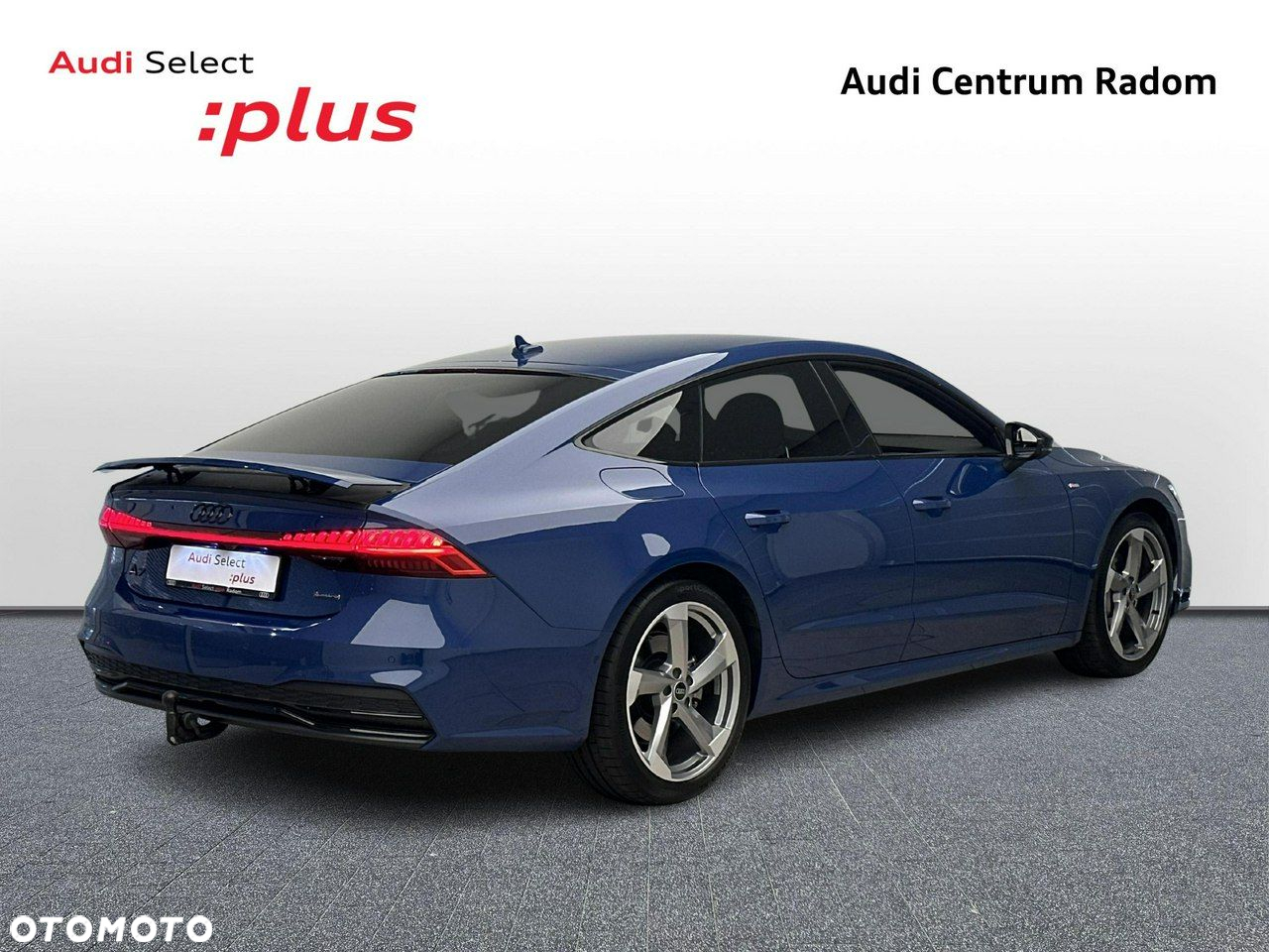 Audi A7 Sportback - 5