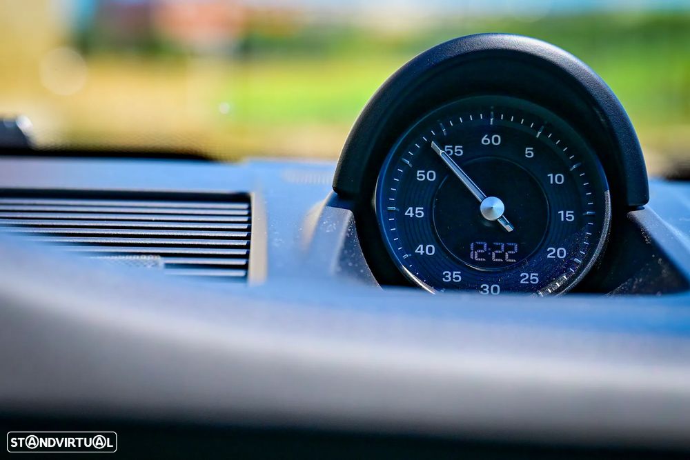 Porsche 911 (992) Carrera S PDK - 49