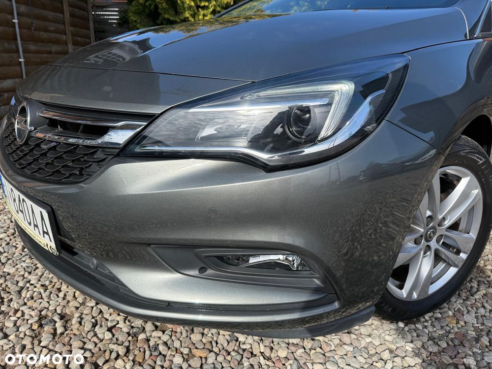 Opel Astra 1.4 T Enjoy - 3