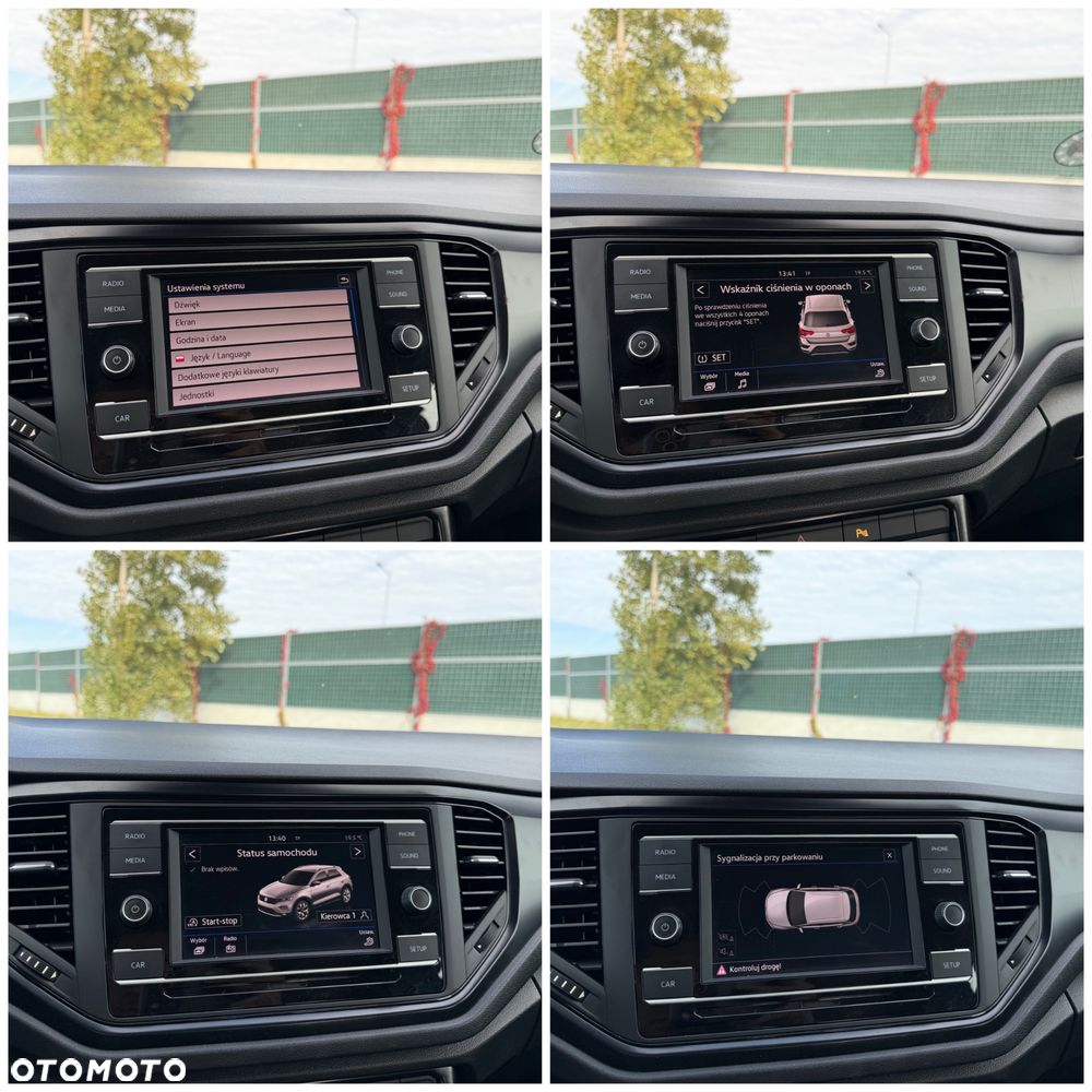 Volkswagen T-Roc - 21