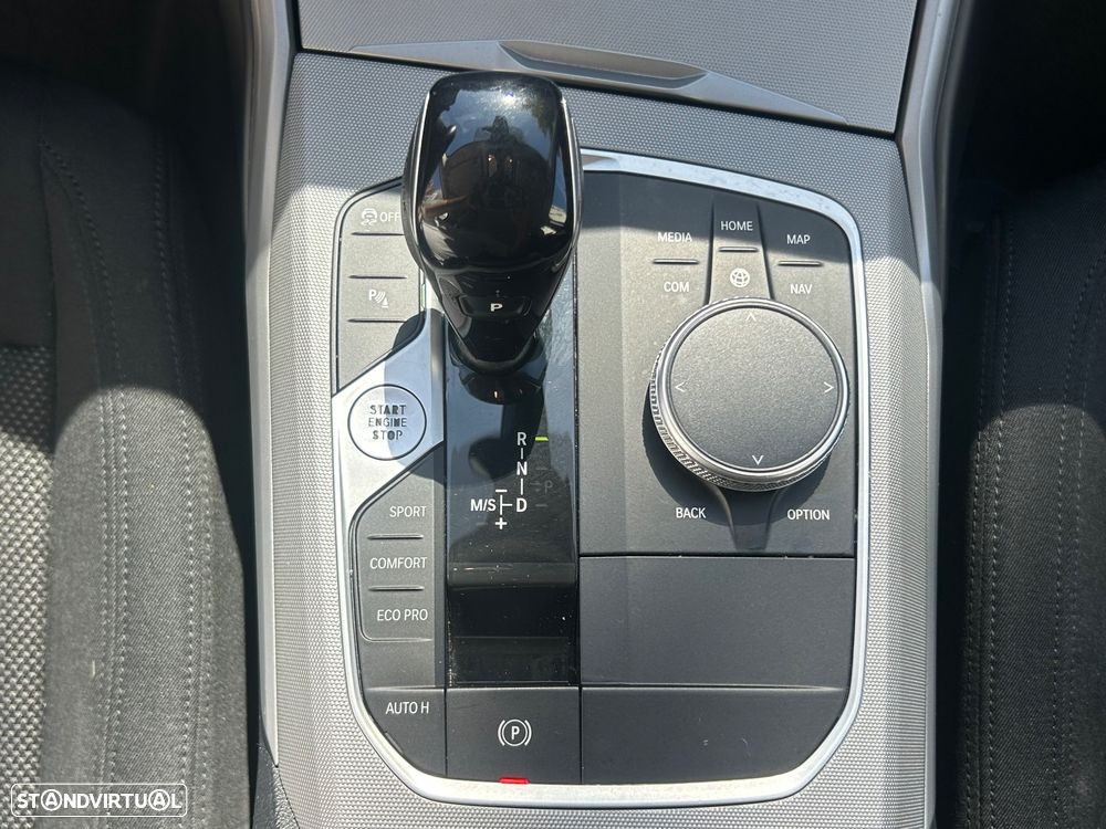 BMW 320 d Auto - 50