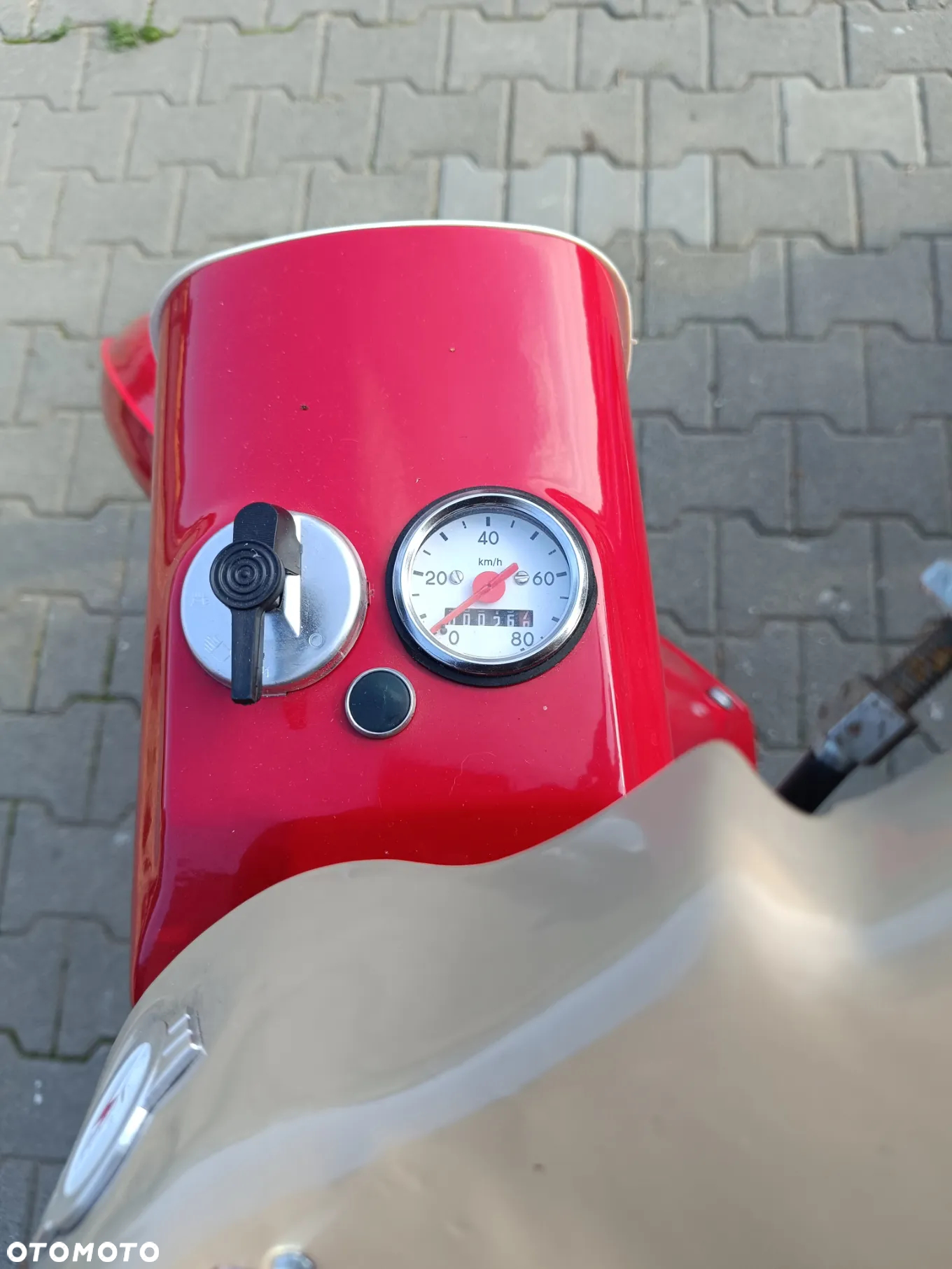 Simson Inny - 5