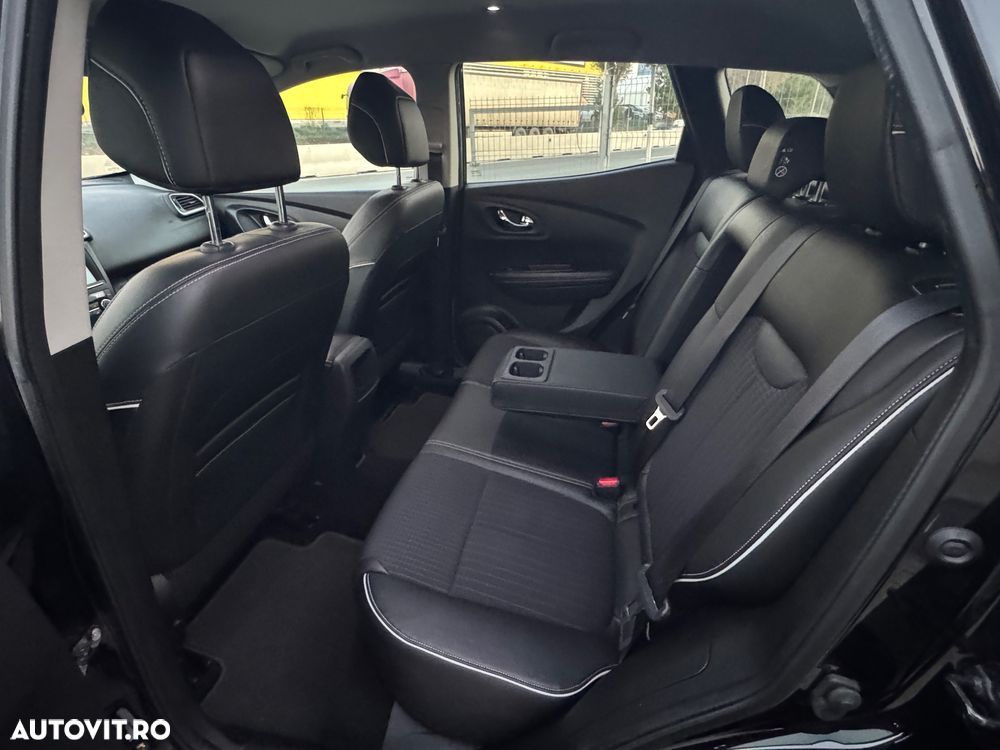 Renault Kadjar Energy dCi 110 EDC Bose Edition - 32