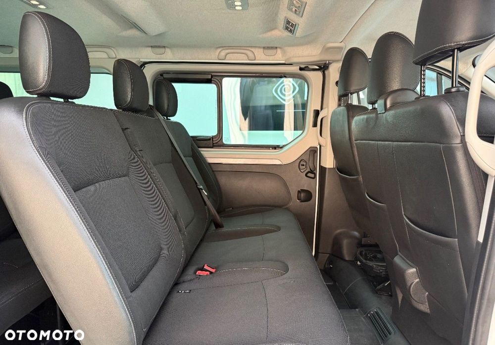 Renault Trafic - 18