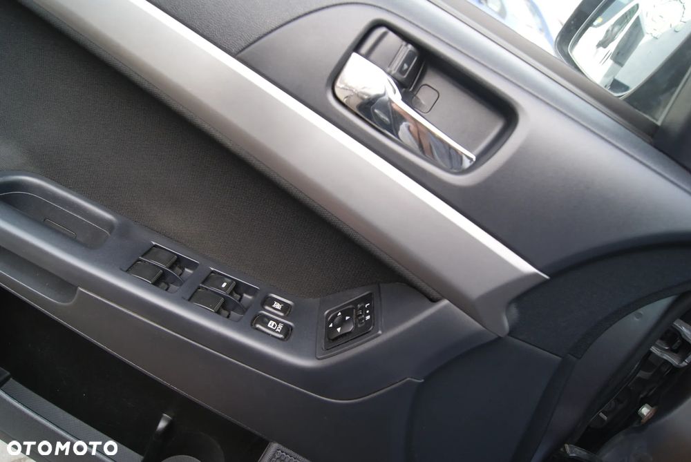 Mitsubishi Lancer 1.6 Inform - 22