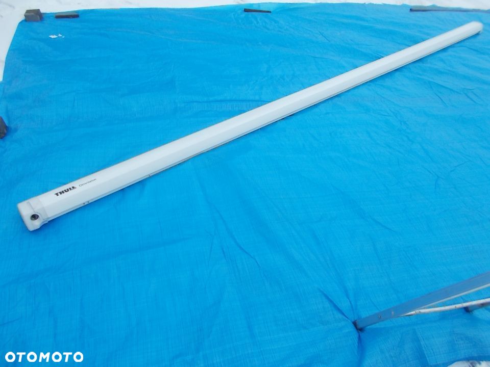 Markiza kamper 4m 4,5m 5m 6m Thule Omnistor Fiamma PRZYCZEPA - 8