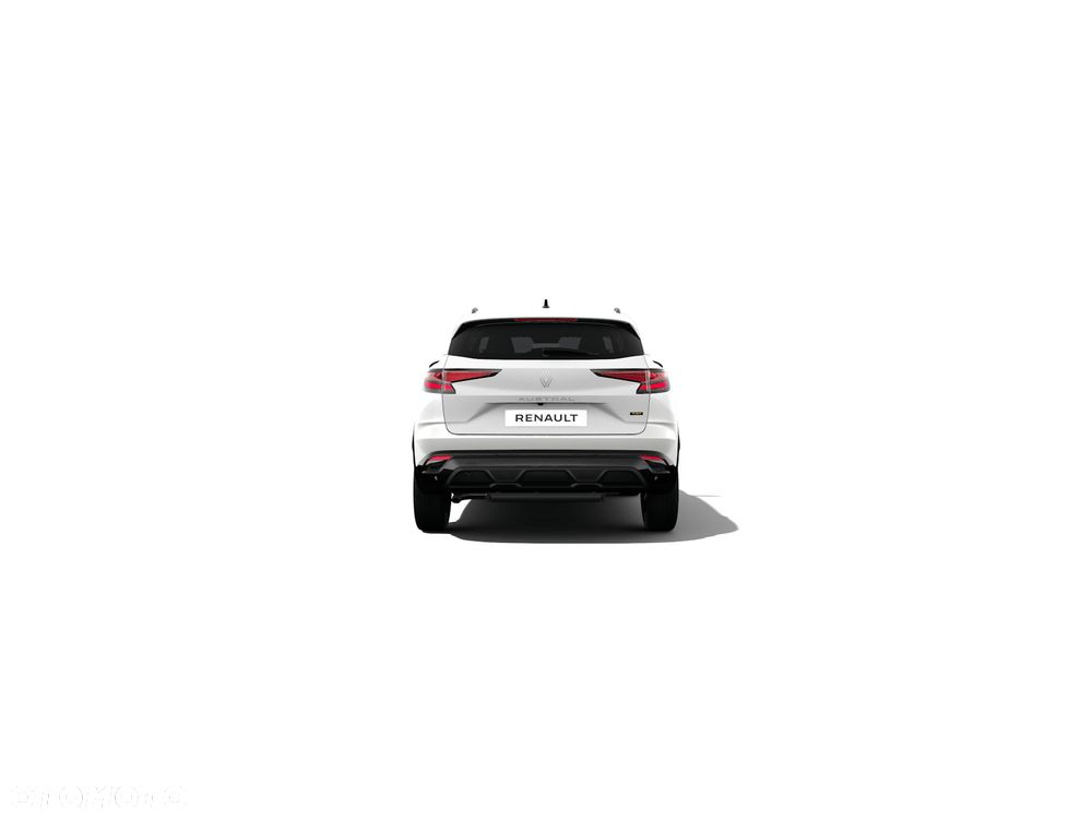 Renault Austral 1.2 E-Tech Full Hybrid 200 Evolution MMT - 3