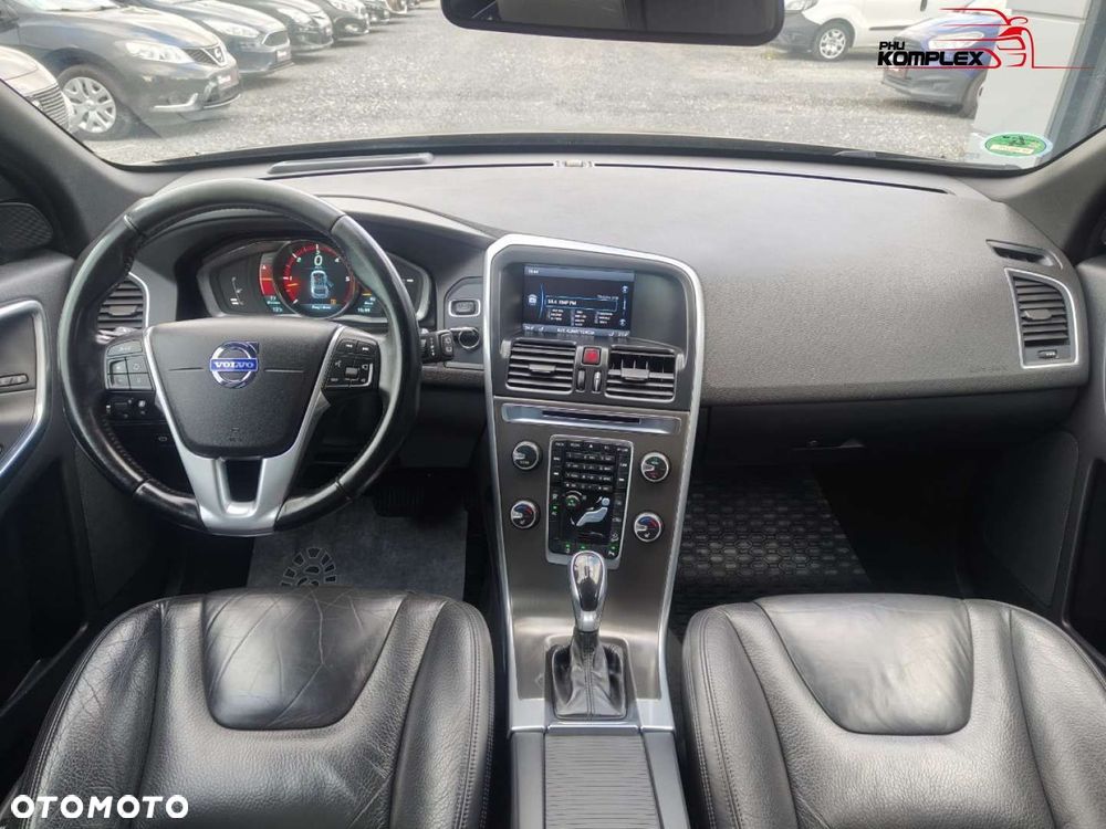 Volvo XC 60 - 14