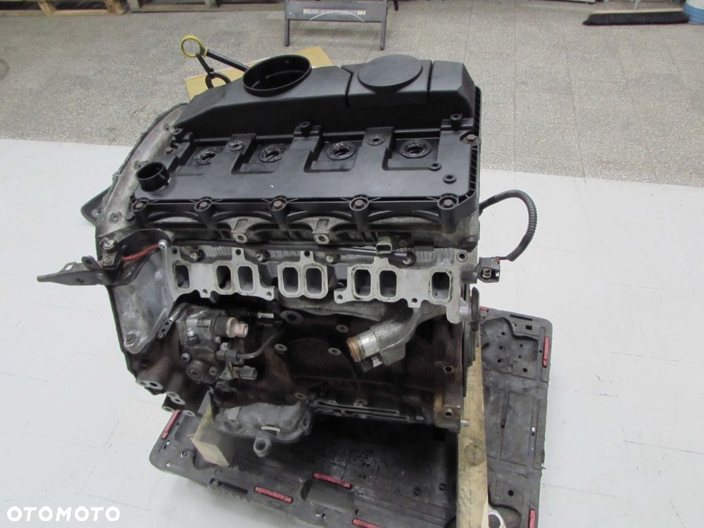 FORD TRANSIT VII SILNIK 2.4 TDCI 11 ROK PHFA 06-14 POMORSKIE - 7