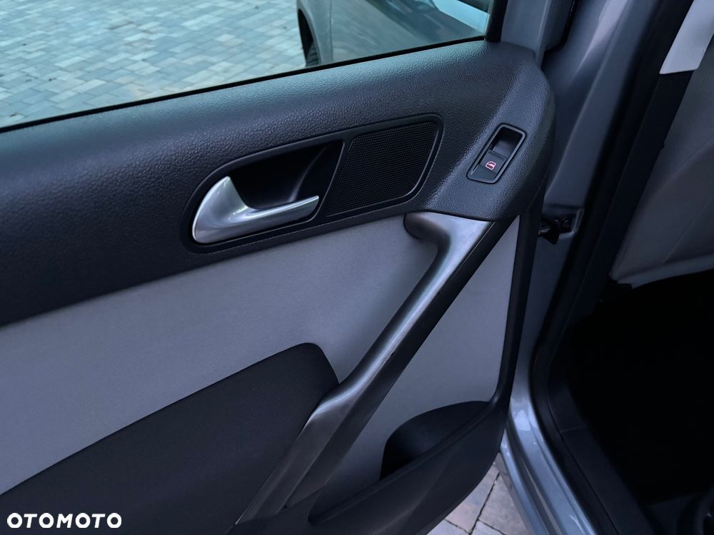 Volkswagen Tiguan 2.0 TDI 4Mot Sport&Style - 20