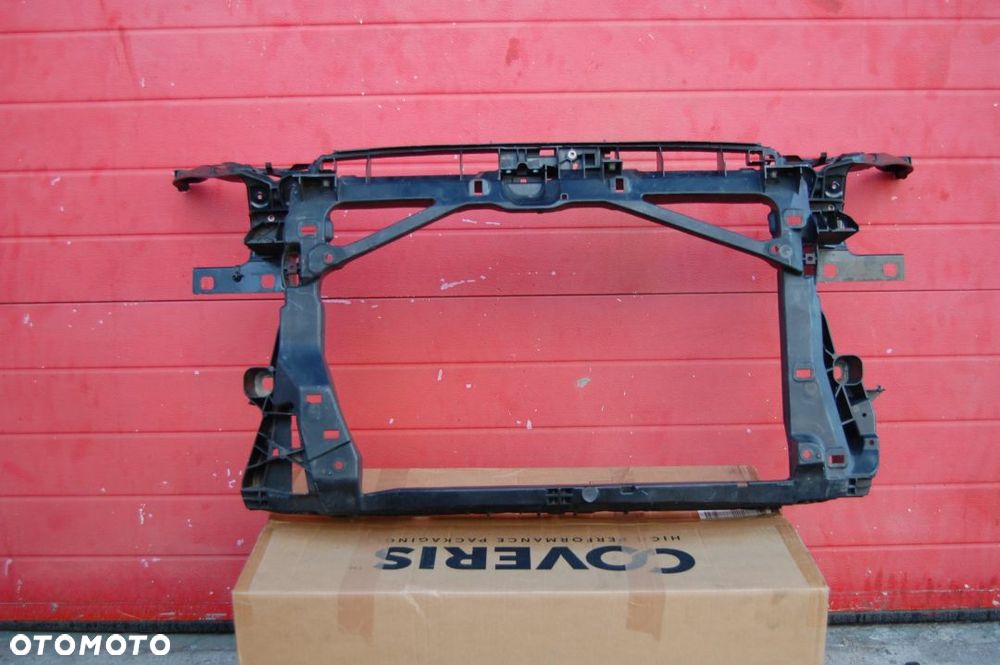 WZMOCNIENIE PAS AUDI A3 8V0 2012-2015 8V0805588 2.0 benzyna - 1