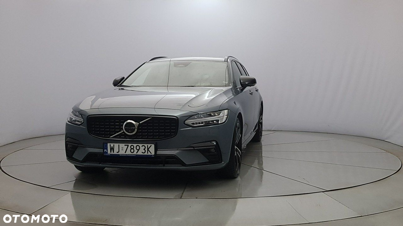 Volvo V90 - 3