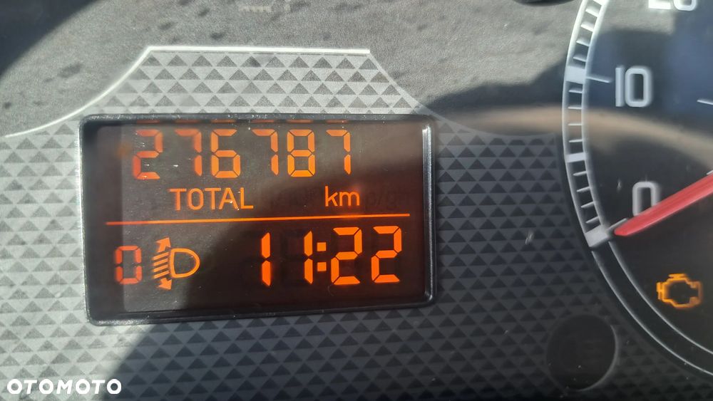 Fiat Panda 1.2 Emotion - 7