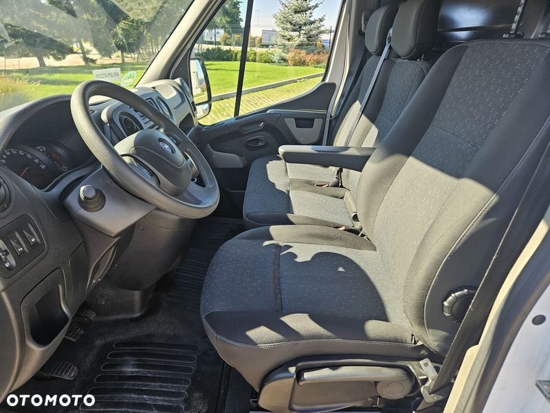 Opel MOVANO - 18