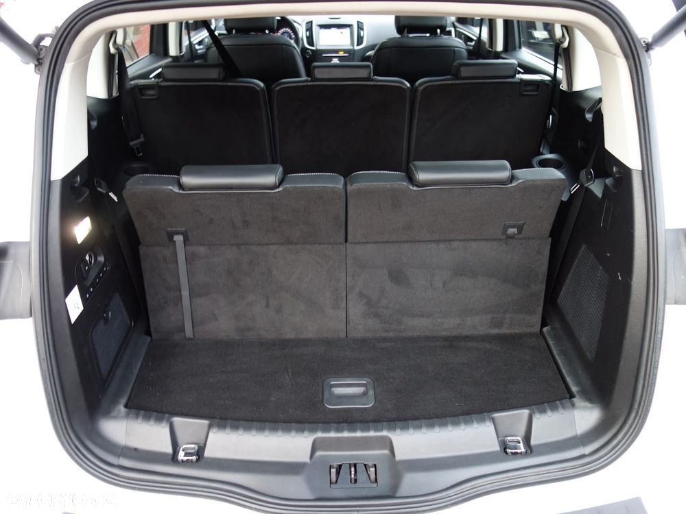 Ford S-Max 2.0 TDCi 4WD Titanium PowerShift - 16