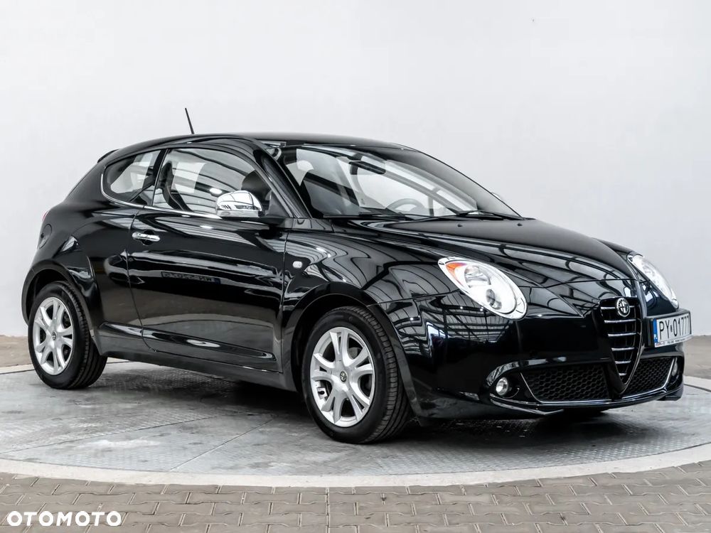Alfa Romeo Mito - 2