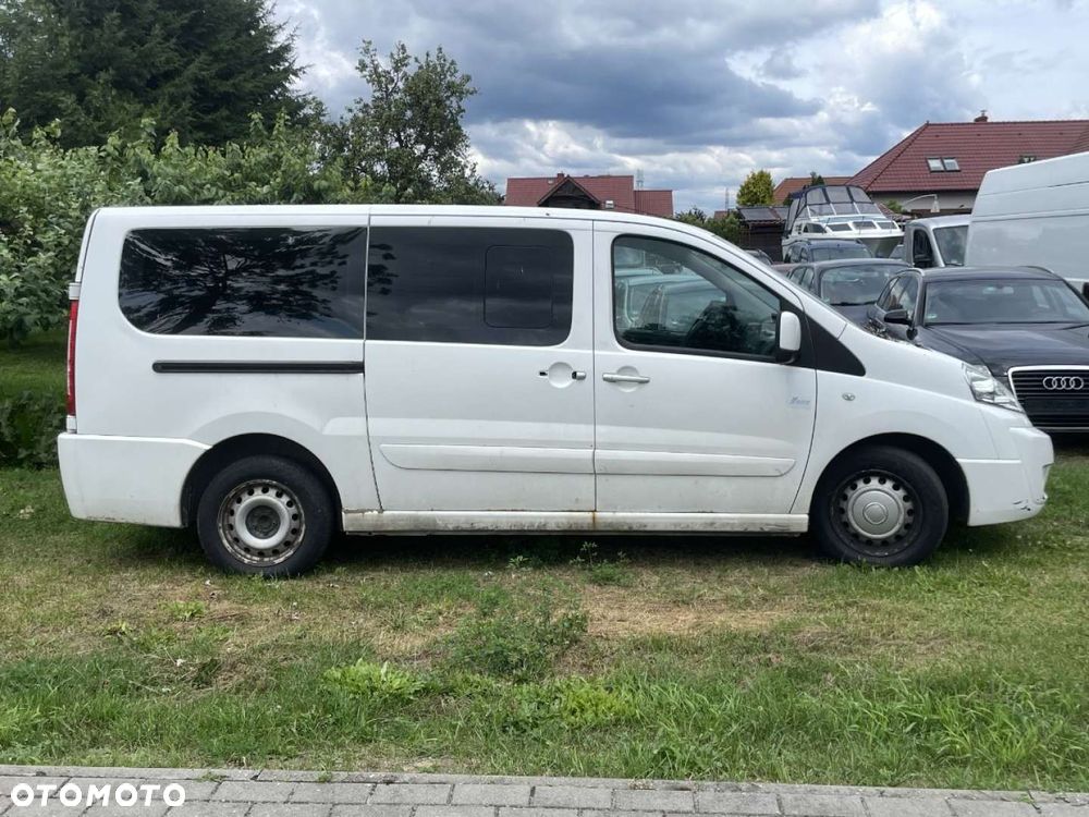 Fiat Scudo - 6
